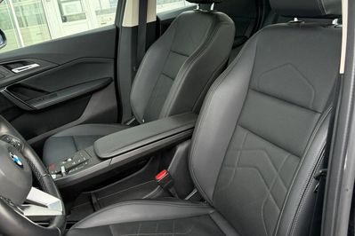 BMW X1 sDrive18i