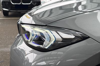 BMW Seria 3 320d xDrive M Sport