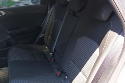 Kia Ceed 1.5 T-GDI M DCT