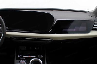 Audi A6 TFSI quattro