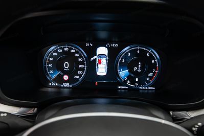 Volvo S60 B4 B aut