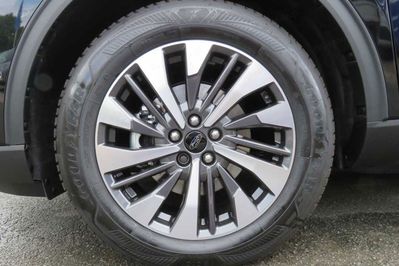 Ford Kuga Titanium eCVT 2.5 FHEV AWD