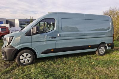 Renault Master L3H2 Extra AT9