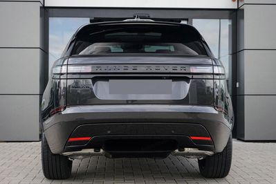 Land Rover Range Rover Velar P400e Dynamic SE