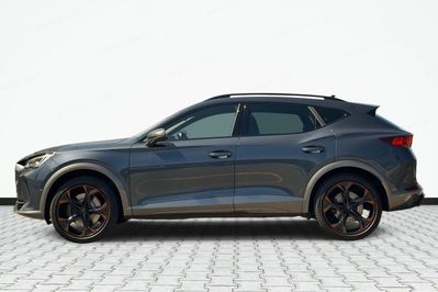 Cupra Formentor 2.0 Tsi 4DRIVE Vz Dsg