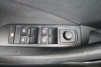 Skoda Scala TSI Selection