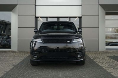 Land Rover Range Rover Sport 4.4 V8 P530 Autobiography