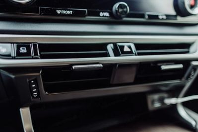 Lexus RX 450h+ Omotenashi 2.5 Hybrid Plug-in