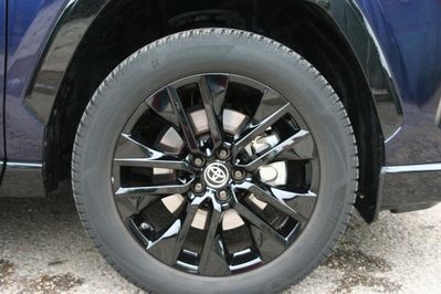 Toyota RAV4 Selection