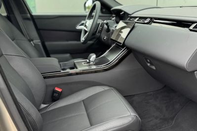 Land Rover Range Rover Velar P400 Dynamic SE