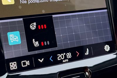 Volvo XC60 B4 D AWD Plus Bright