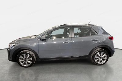 Kia Stonic 1.0 T-GDI