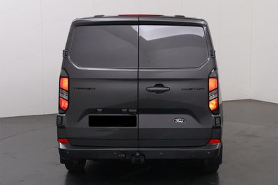 Ford Transit Custom 320 L1H1 Limited