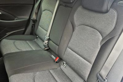Hyundai i30 1.0 t-Gdi Smart