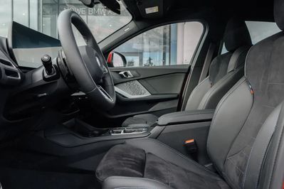 BMW Seria 1 123 xDrive M Sport