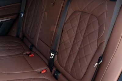 BMW X5 xDrive30d M Sport