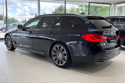 BMW Seria 5 Touring 530i xDrive