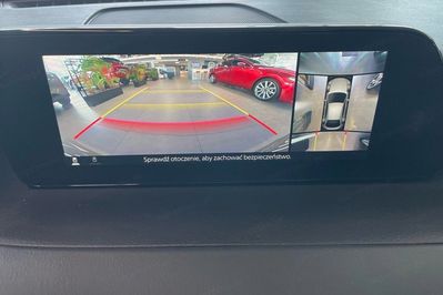 Mazda 3 2.0 Exclusive Line aut