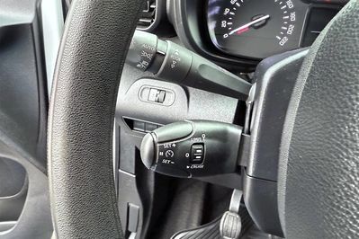 Toyota Proace City L2H1 Mroźnia do -20°C