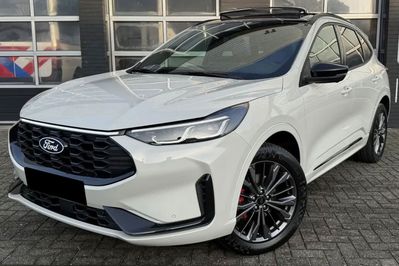 Ford Kuga Sound Edition eCVT 2.5 PHEV FWD
