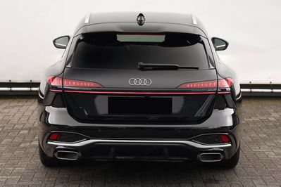 Audi A6 TFSI S line Avant