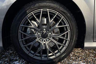 Toyota Camry Executive CVT