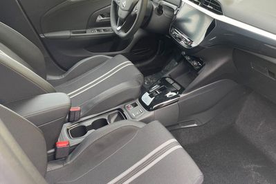 Opel Corsa GS  1.2 T mHEV eDCT