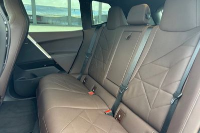 BMW iX xDrive50