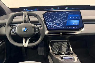BMW iX3 50 xDrive