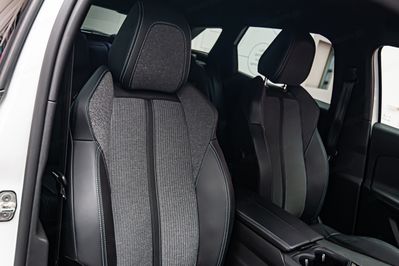 Peugeot 3008 1.5 BlueHDi Allure