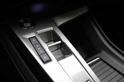 Peugeot 408 GT e-DCS 1.2 mHEV