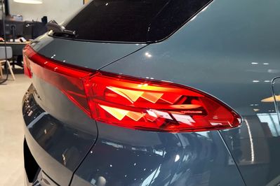 Cupra Terramar 1.5 eTSI mHEV DSG