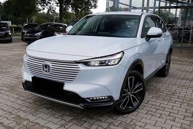 Honda HR-V Advance 1.5 i-MMD CVT