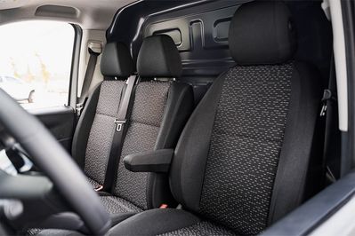 Mercedes Vito 116 CDI Pro Długi