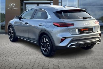 Kia XCeed 1.5 T-GDI M DCT