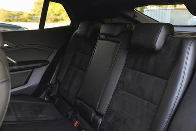 BMW X2 sDrive20i M Sport