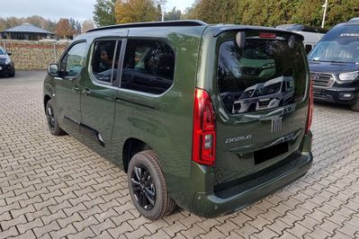 Fiat Doblo Combi L2H1