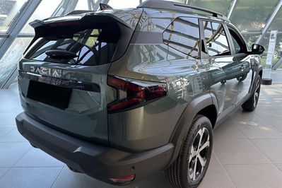 Dacia Bigster Journey LPG 1.2 mHEV