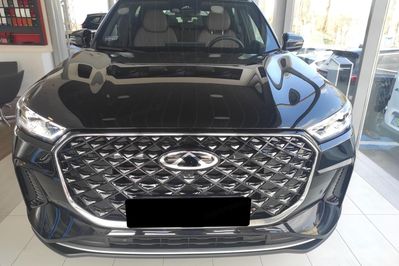 Chery Tiggo 8 Prestige  Super Hybrid 1.5 T-GDI