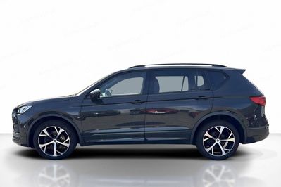 Seat Tarraco 2.0 Tdi Fr S&S 4DRIVE Dsg