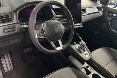 Renault Symbioz Techno 1.6 E-Tech Full Hybrid