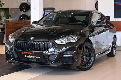 BMW Seria 2 Gran Coupe 218i M Sport