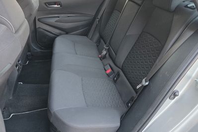 Toyota Corolla 1.8 Hybrid Comfort