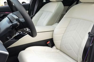 BMW Seria 5 540d xDrive M Sport