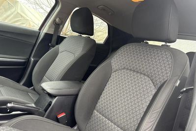 Kia XCeed 1.5 T-GDI M