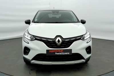 Renault Captur Intens 1.3 E-Tech EDC