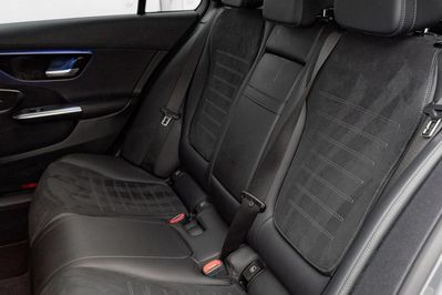 Mercedes Klasa C 220 d mHEV 4-Matic