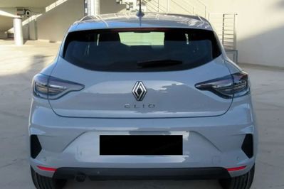 Renault Clio Evolution LPG 1.0 TCe