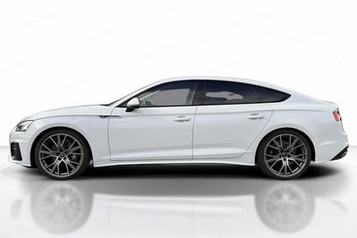 Audi A5 Sportback 40 TFSI quattro S Line