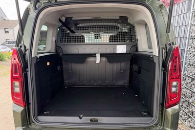 Opel Combo Kombi XL L2H1 EAT8